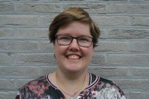 Stefanie Vande Casteele, secretariaat